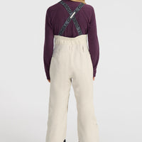 O'RIGINALS BIB RELAXED SNOW PANTS