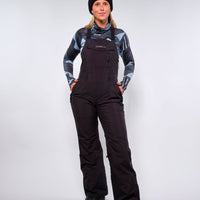 O RIGINALS BIB RELAXED SNOW PANTS