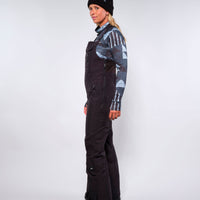 O RIGINALS BIB RELAXED SNOW PANTS