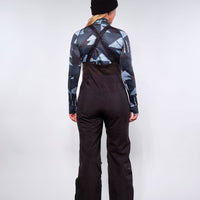 O RIGINALS BIB RELAXED SNOW PANTS