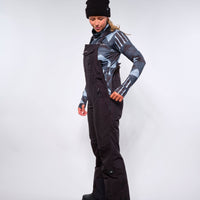 O RIGINALS BIB RELAXED SNOW PANTS