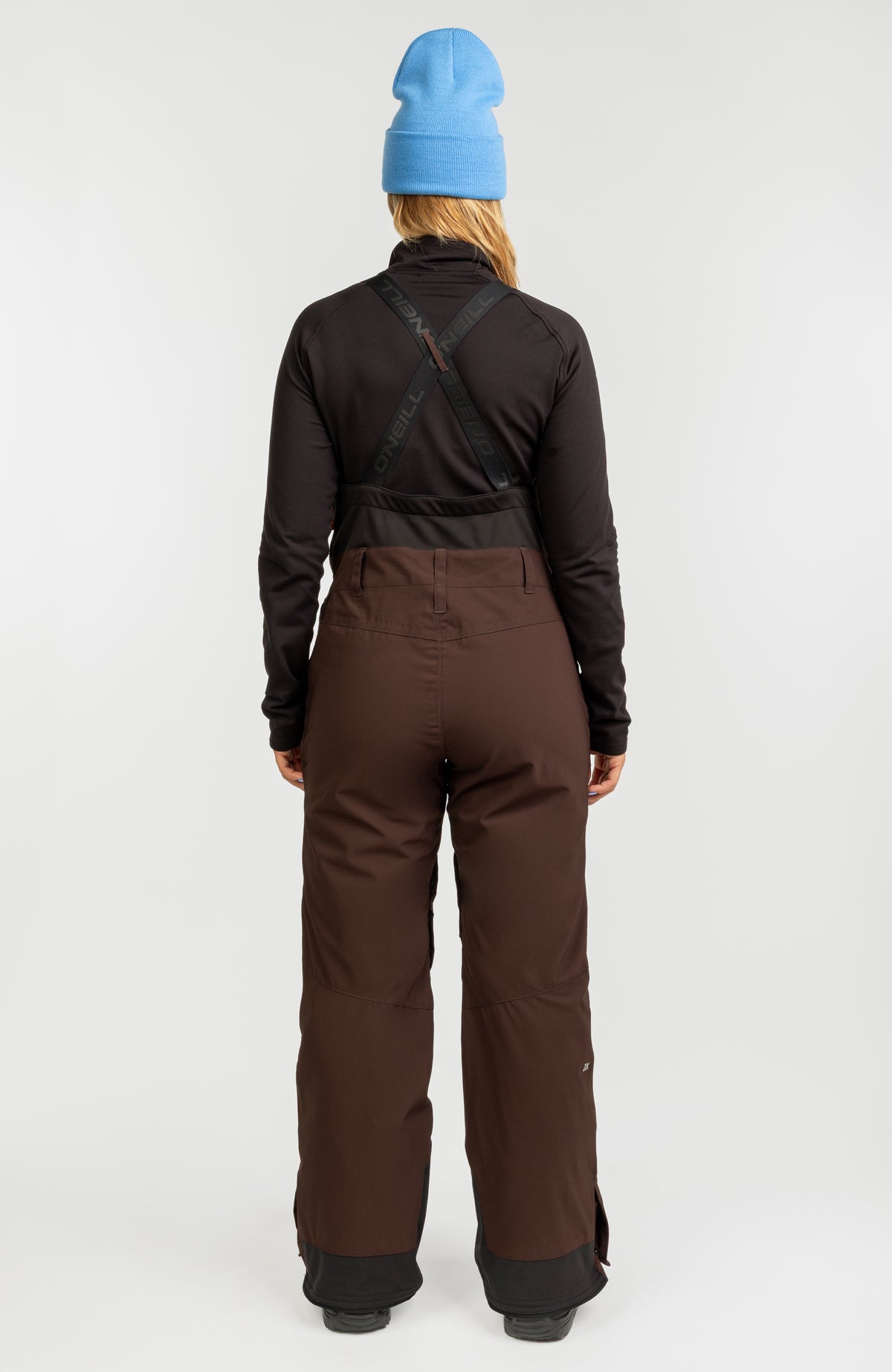 FWC'PEAK BIB SNOW PANTS