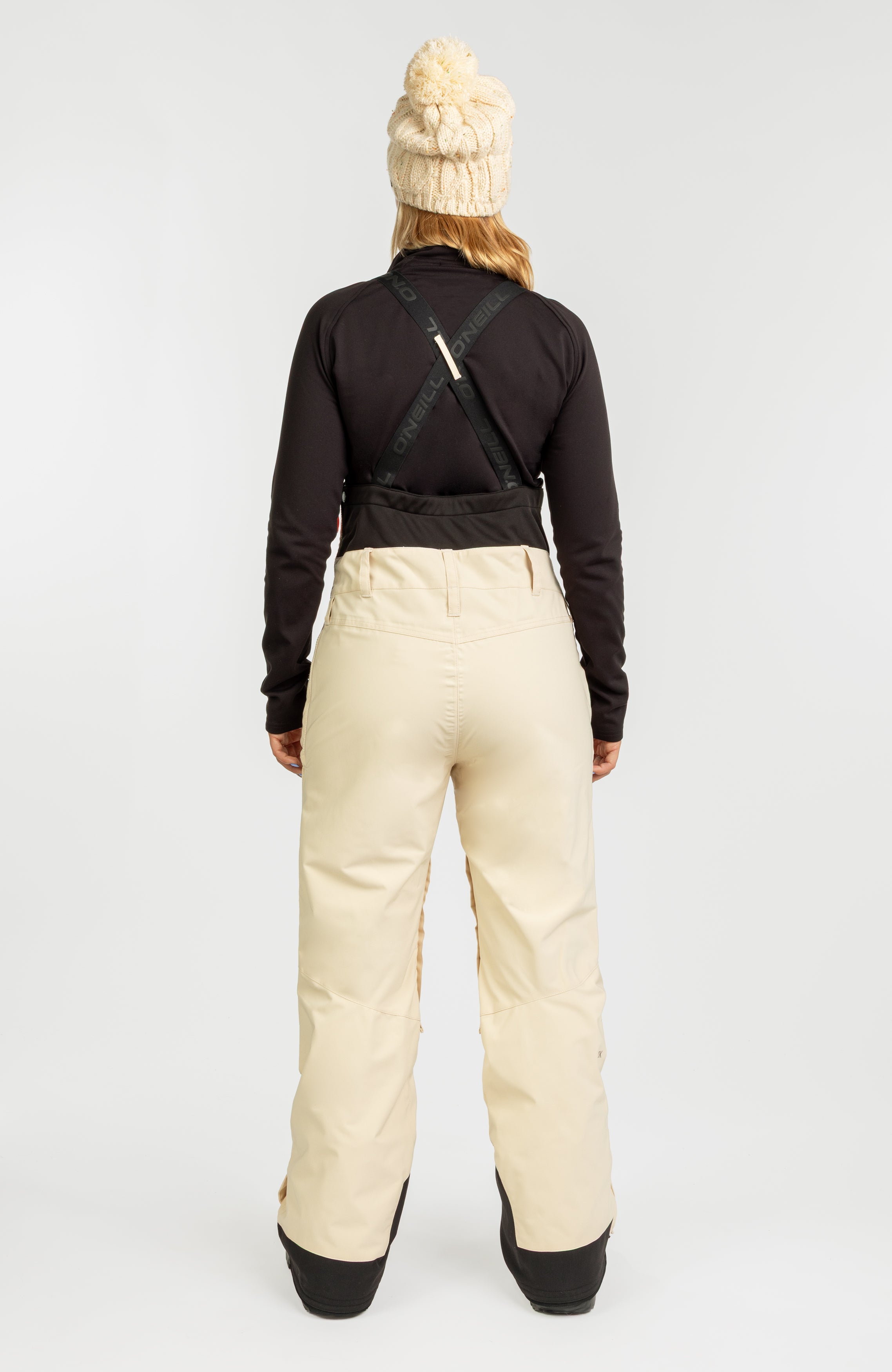 FWC'PEAK BIB SNOW PANTS