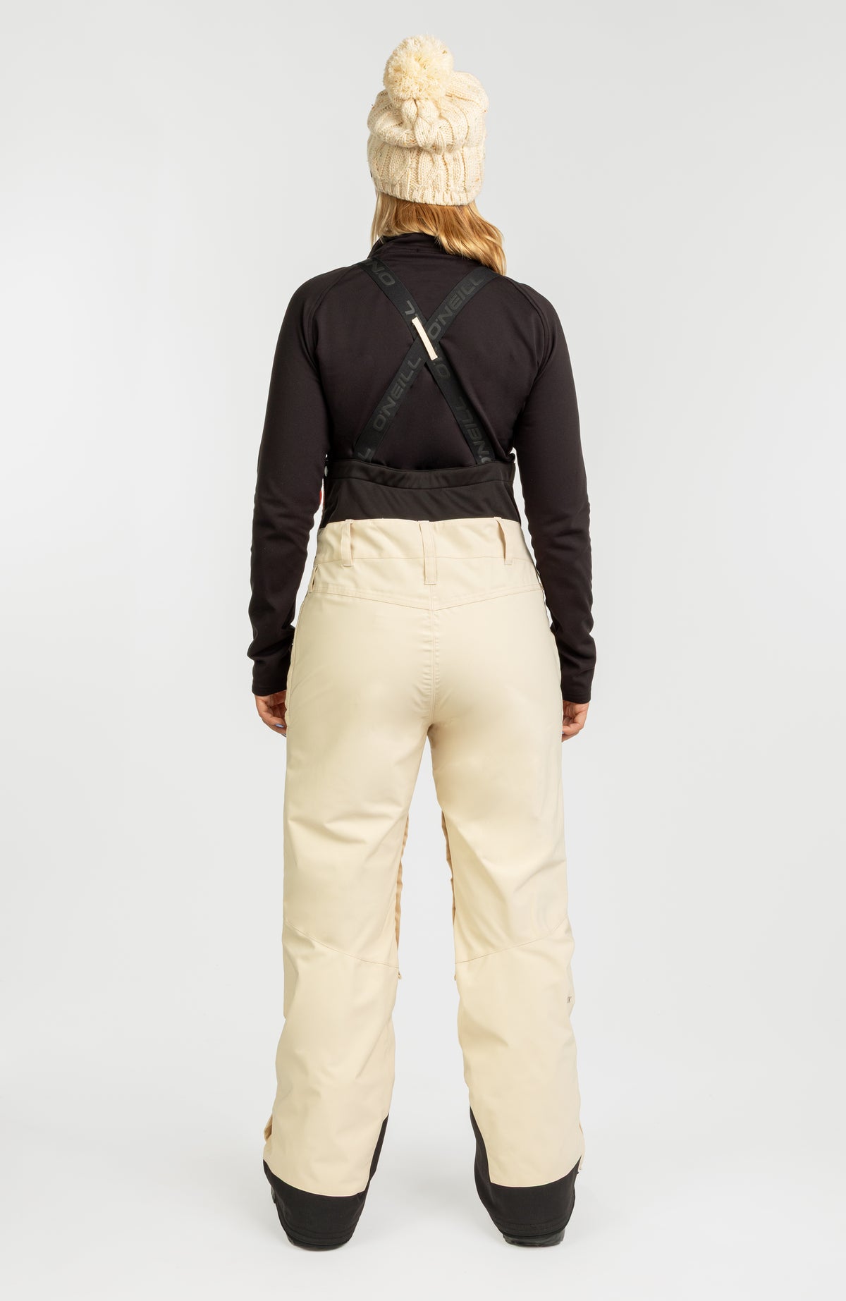 FWC'PEAK BIB SNOW PANTS