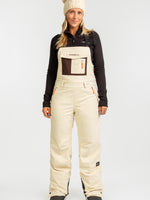 FWC'PEAK BIB SNOW PANTS