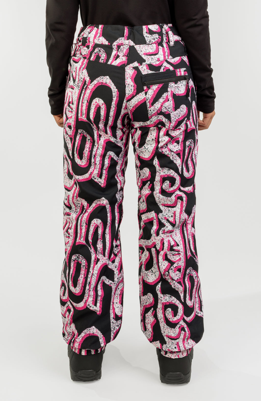 FWC'PLAY SNOW PANTS