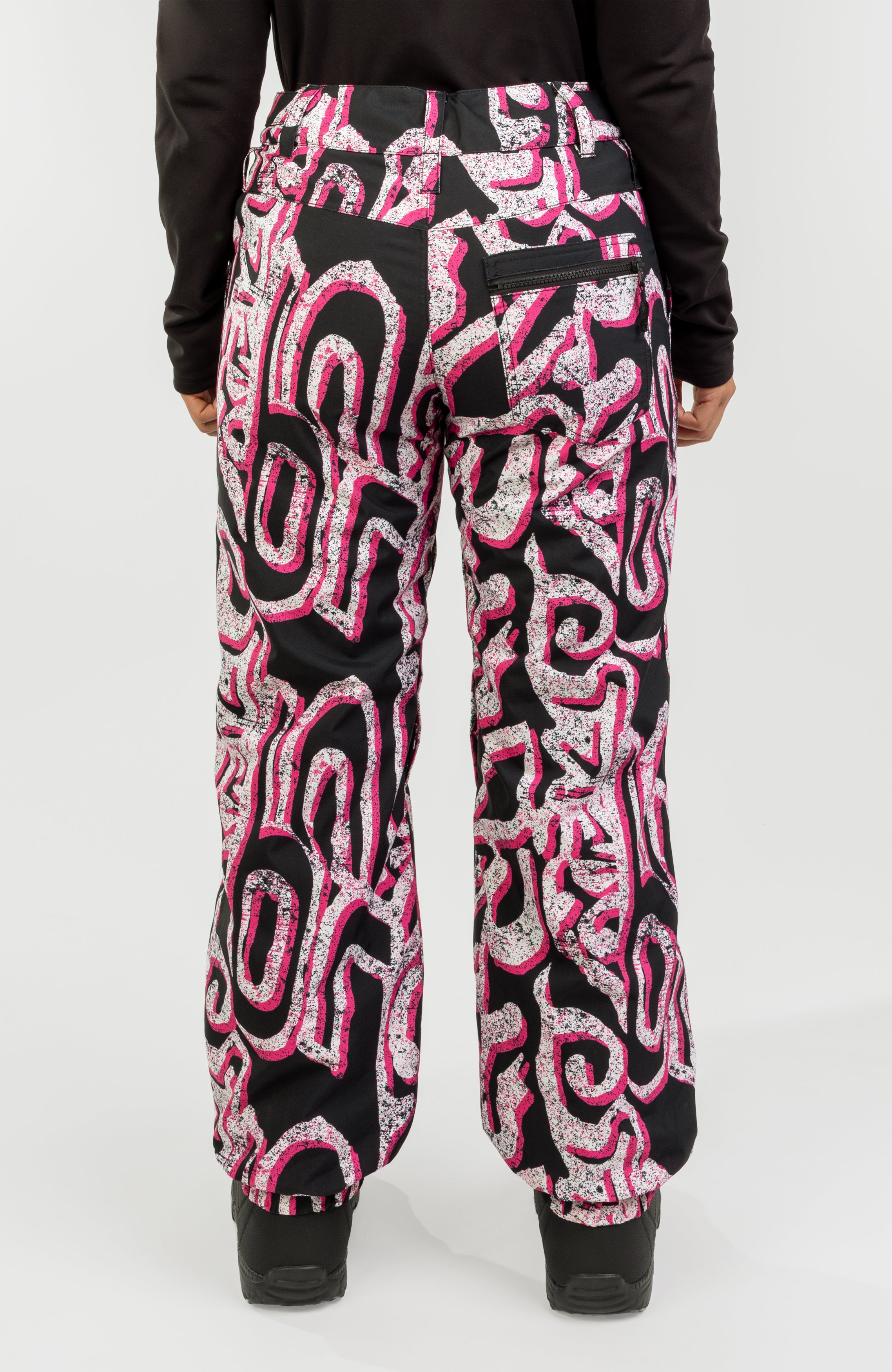 FWC'PLAY SNOW PANTS