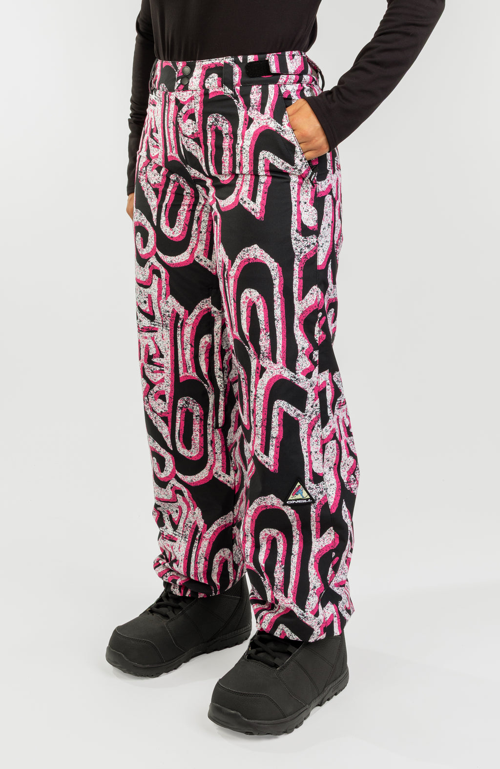 FWC'PLAY SNOW PANTS