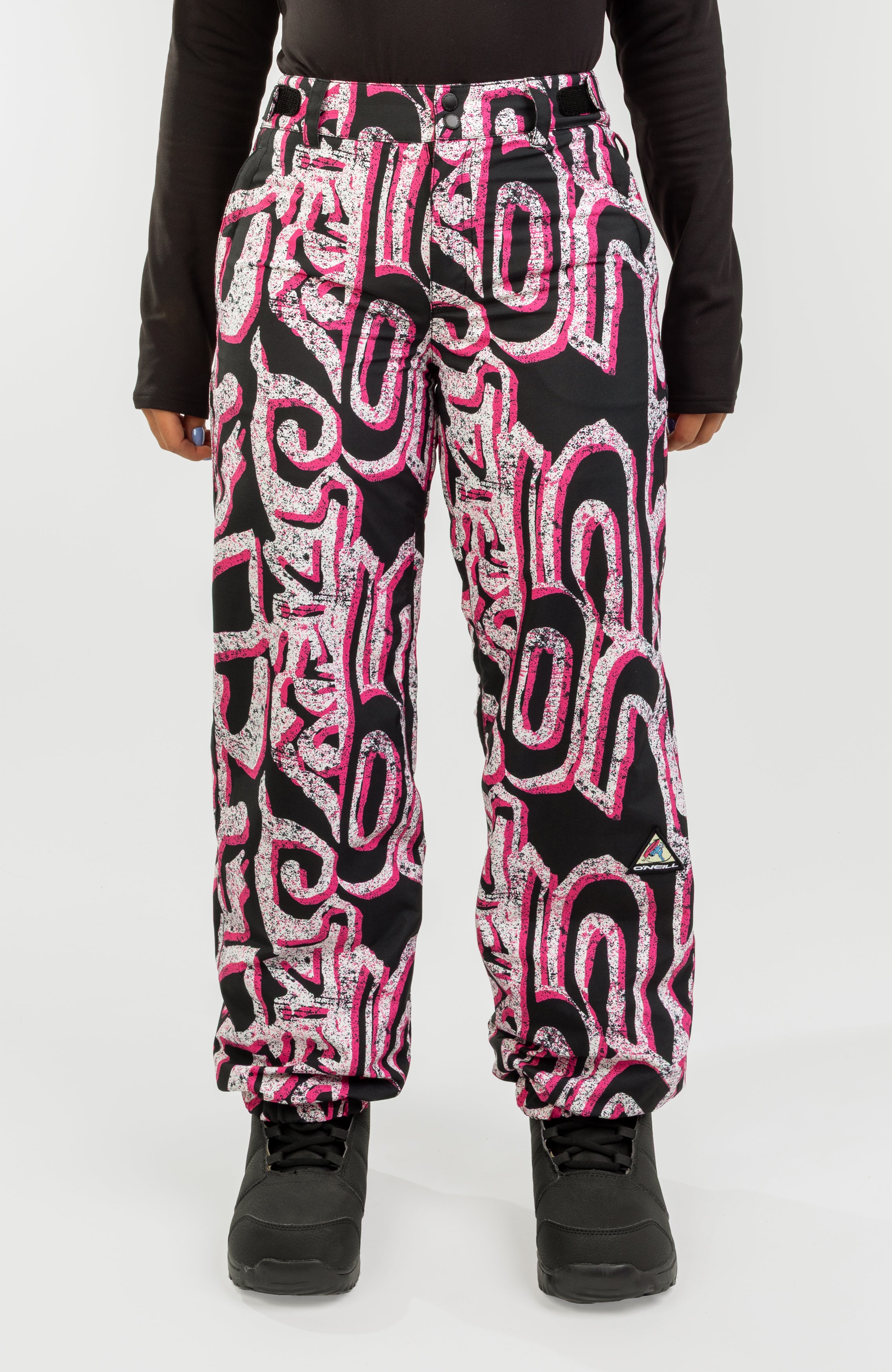 FWC'PLAY SNOW PANTS