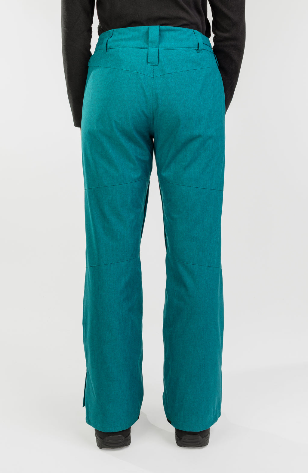 FWC'CRUZ MELANGE SNOW PANTS