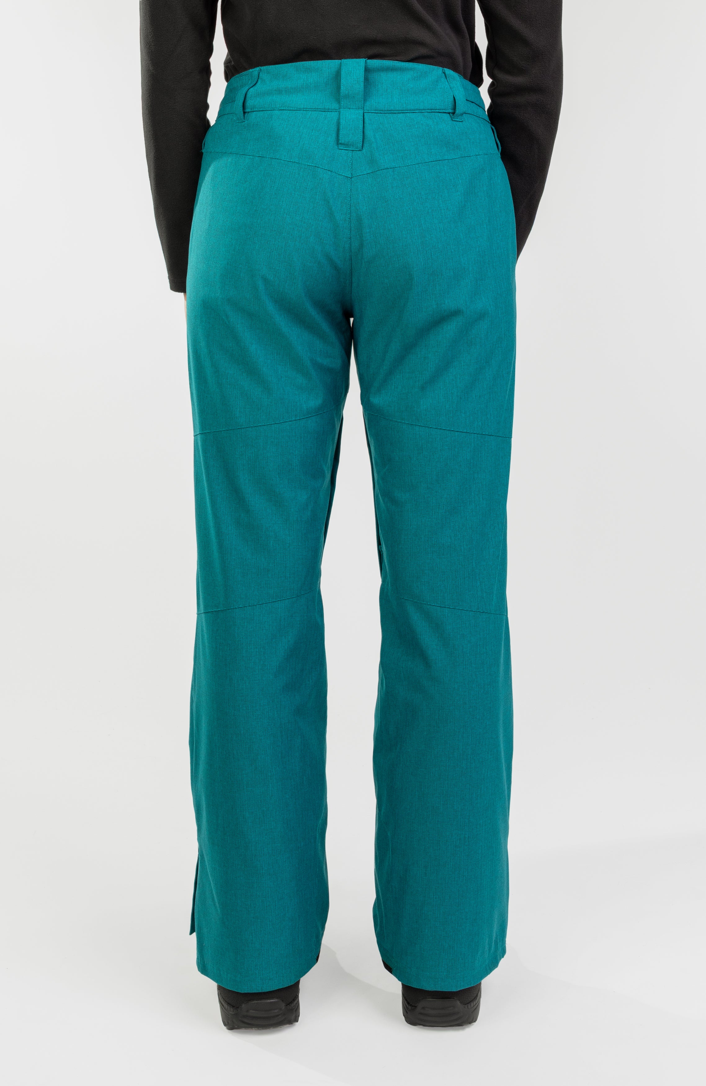 FWC'CRUZ MELANGE SNOW PANTS