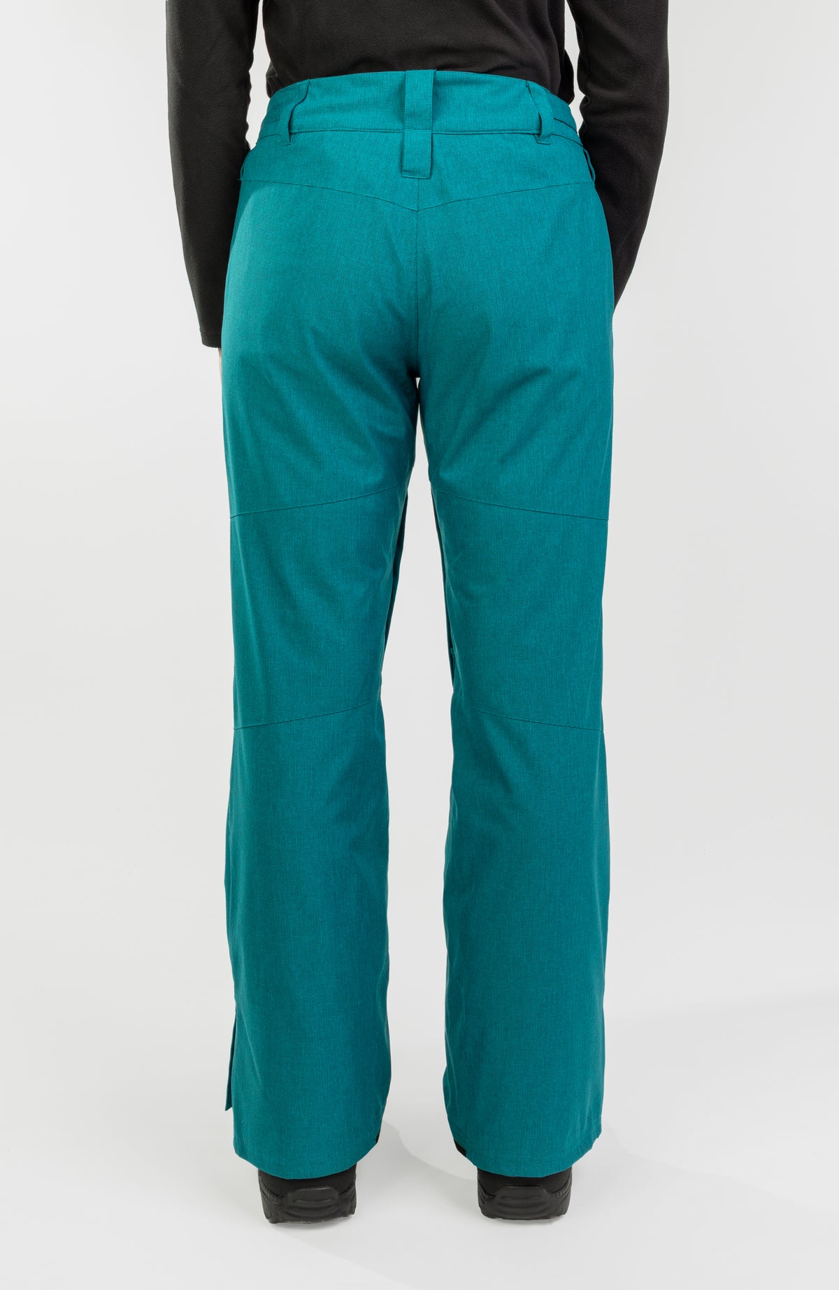 FWC'CRUZ MELANGE SNOW PANTS