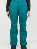 FWC'CRUZ MELANGE SNOW PANTS