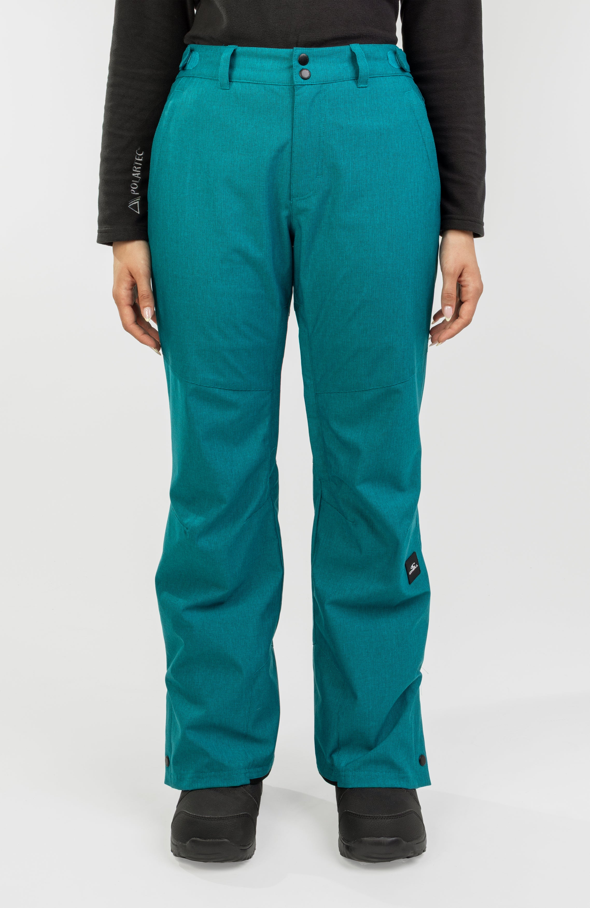 FWC'CRUZ MELANGE SNOW PANTS