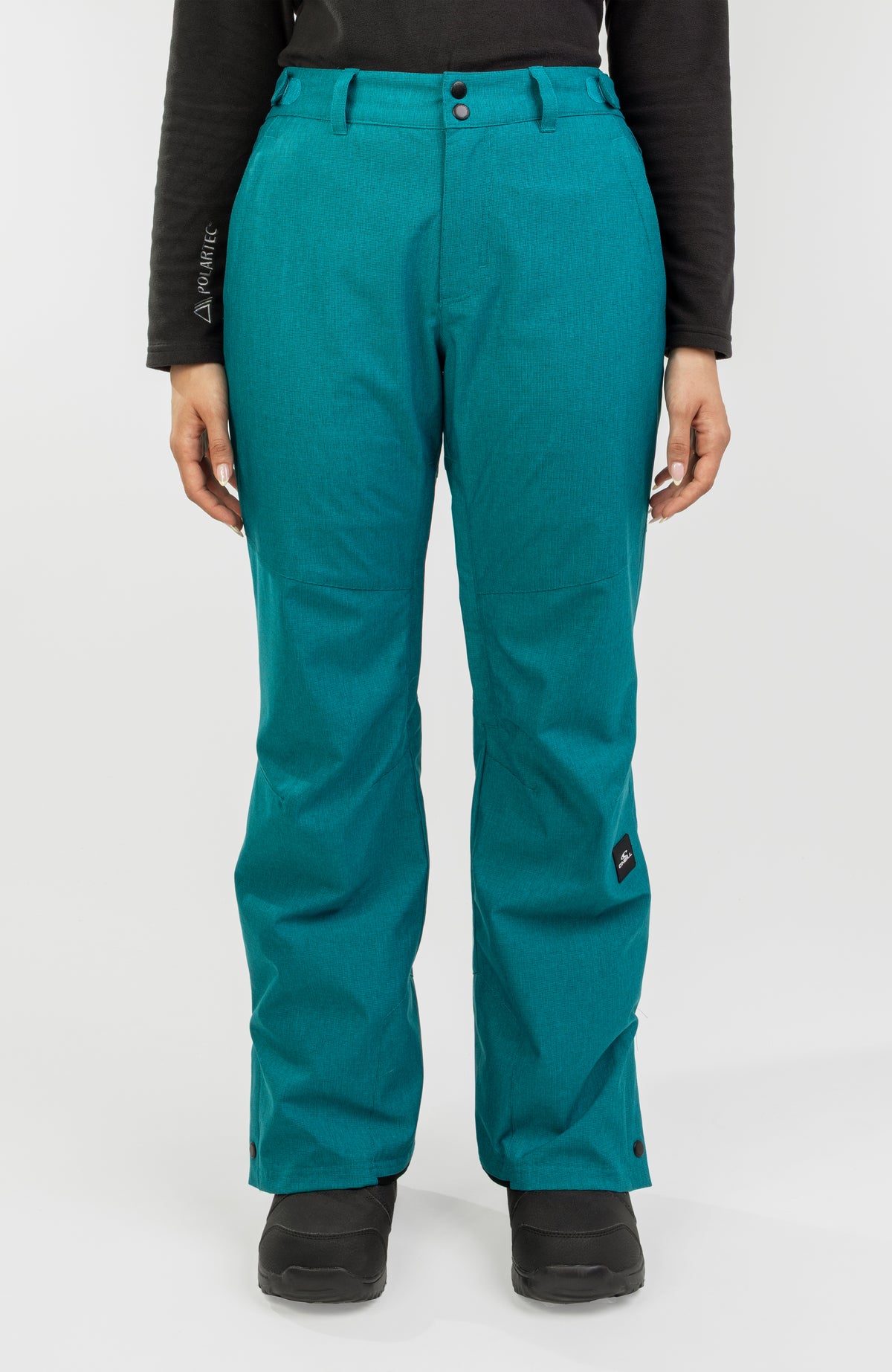 FWC'CRUZ MELANGE SNOW PANTS