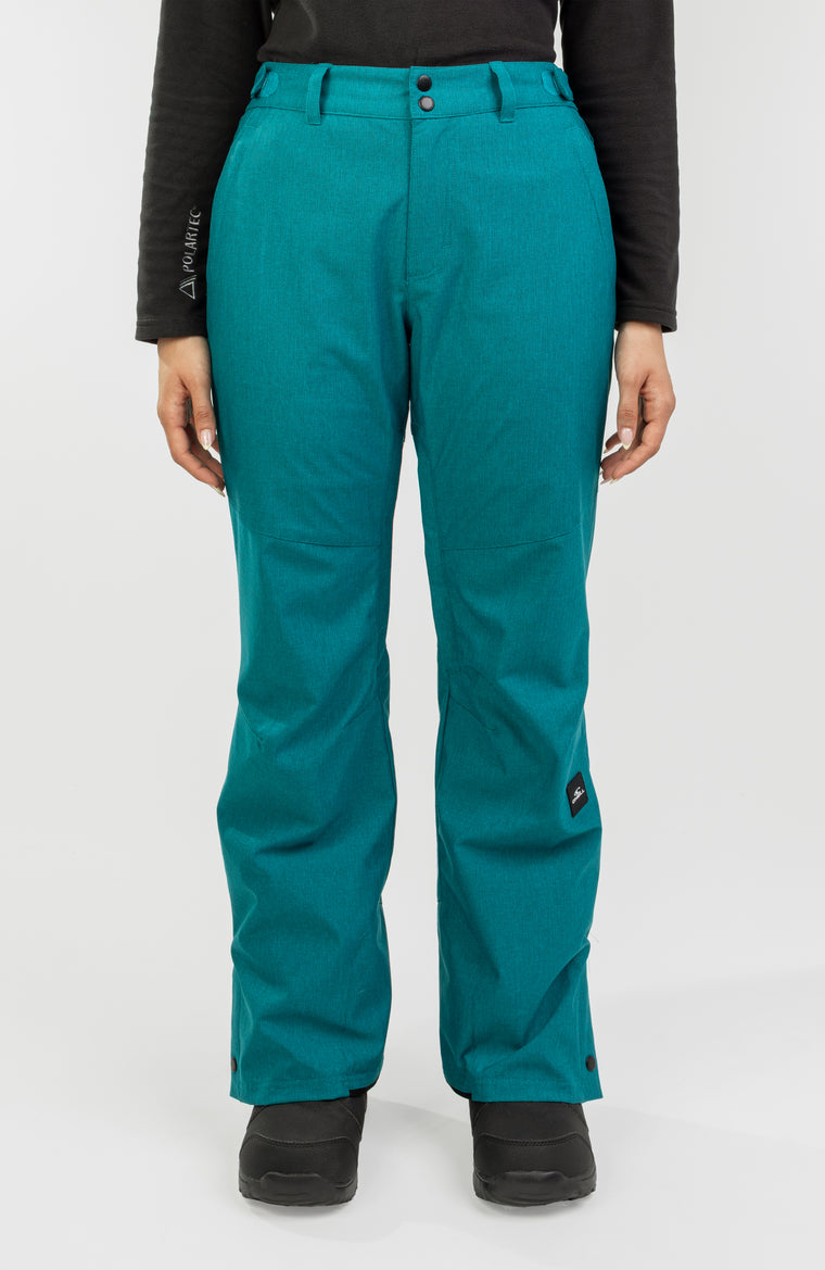 FWC'CRUZ MELANGE SNOW PANTS