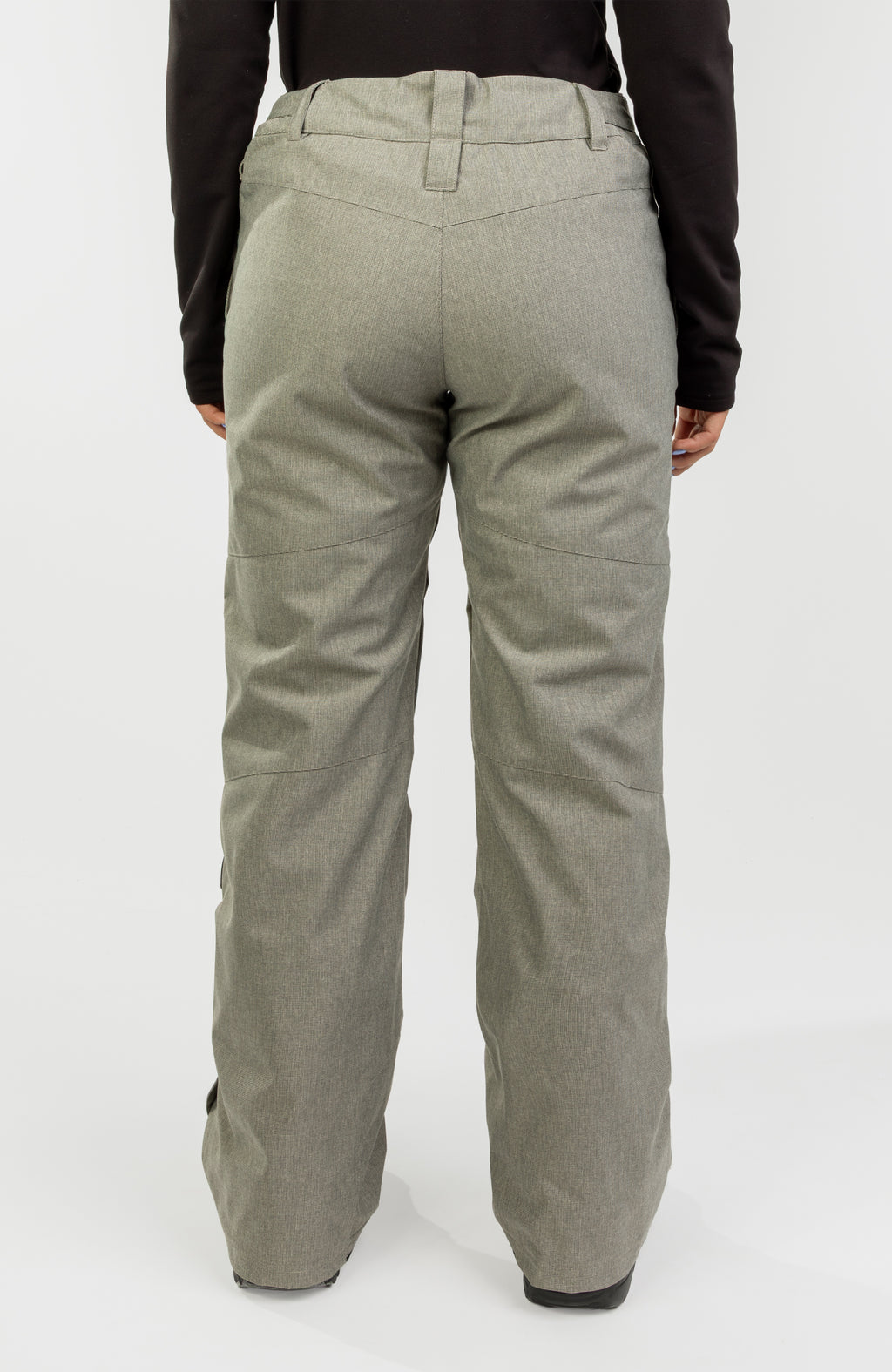 FWC'CRUZ MELANGE SNOW PANTS