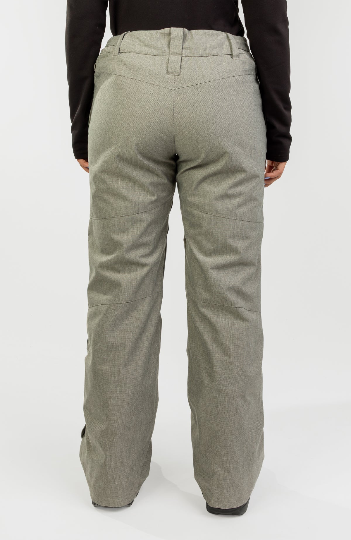 FWC'CRUZ MELANGE SNOW PANTS