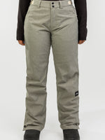 FWC'CRUZ MELANGE SNOW PANTS