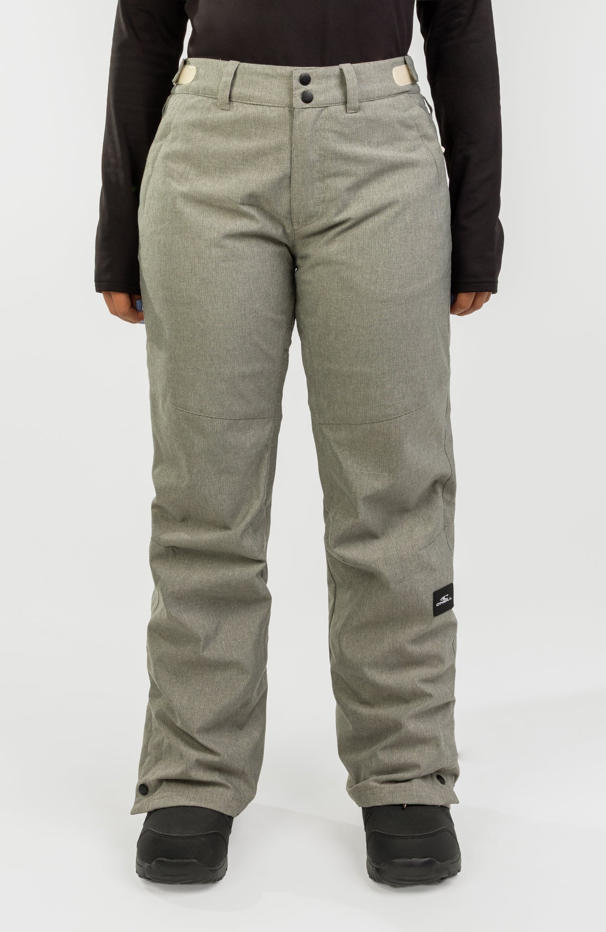 FWC'CRUZ MELANGE SNOW PANTS