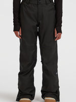 FWC'CRUZ MELANGE SNOW PANTS