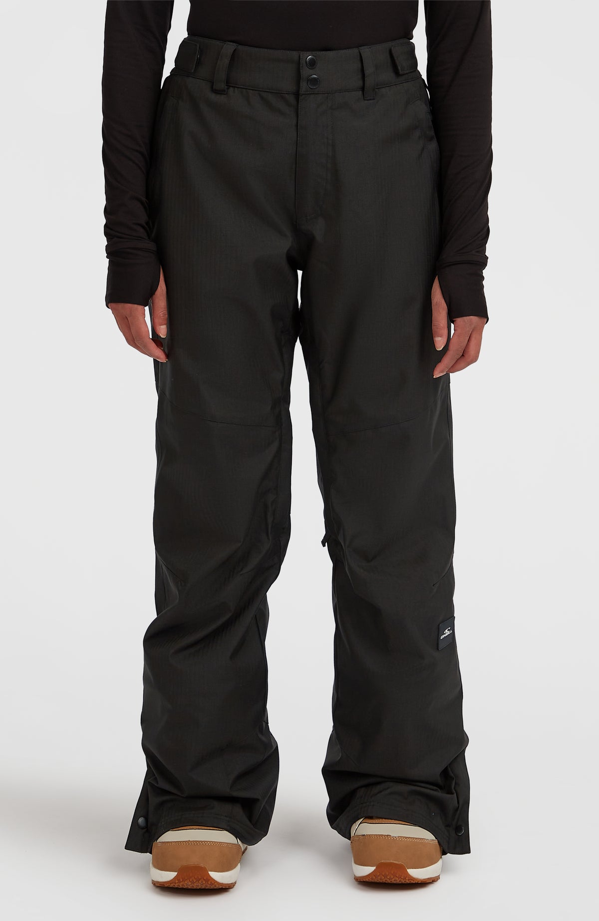 FWC'CRUZ MELANGE SNOW PANTS