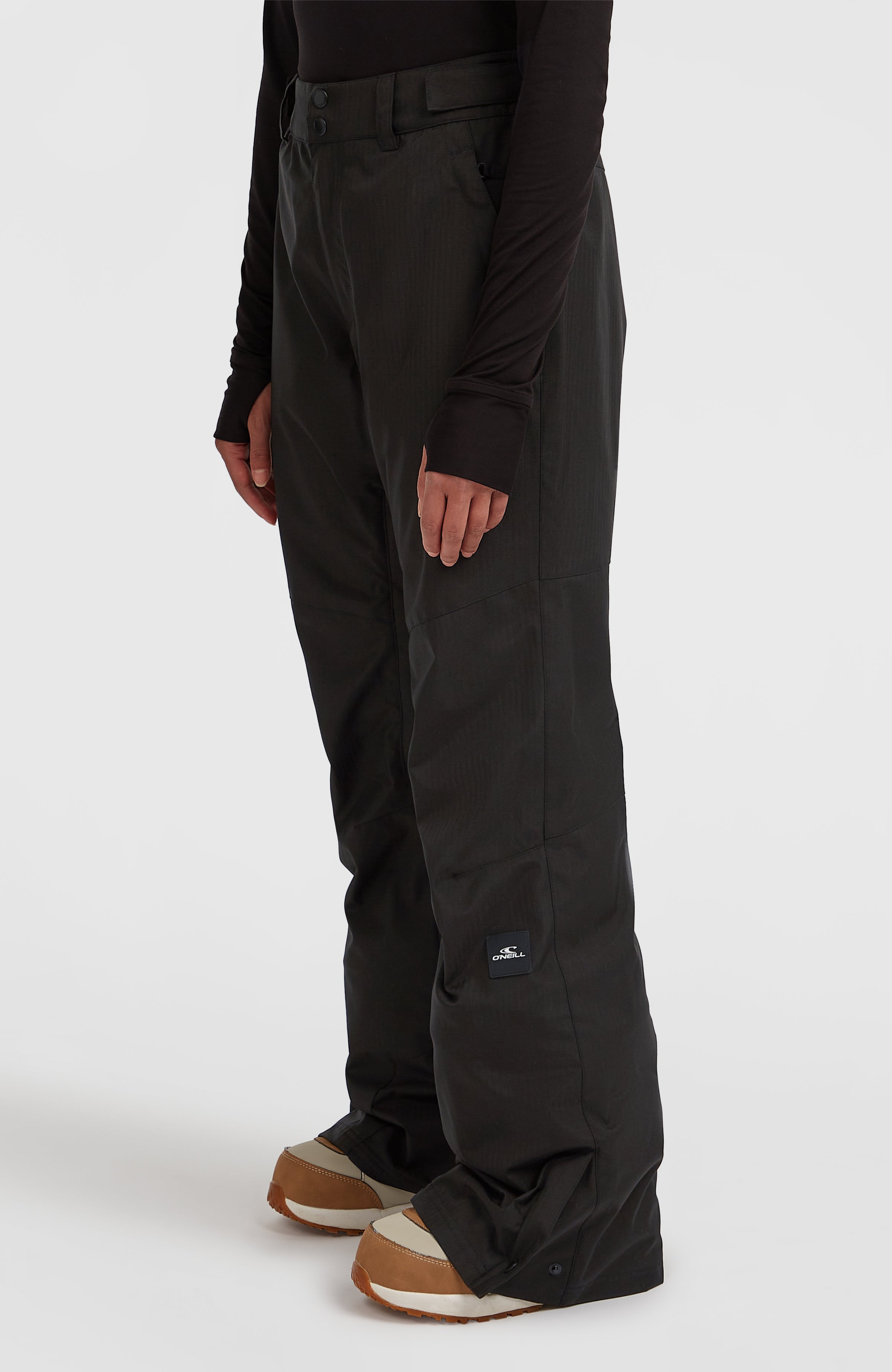 FWC'CRUZ MELANGE SNOW PANTS