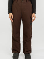 FWC'CRUZ CARGO SNOW PANTS