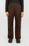 FWC'CRUZ CARGO SNOW PANTS