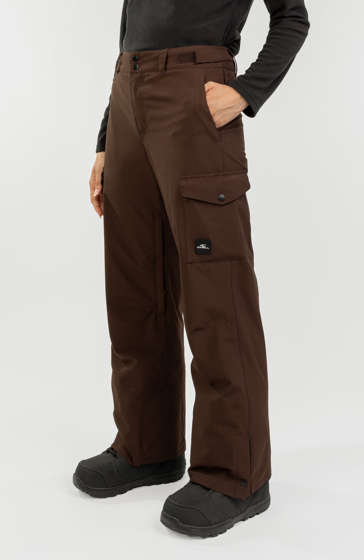 FWC'CRUZ CARGO SNOW PANTS