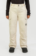 FWC'CRUZ CARGO SNOW PANTS