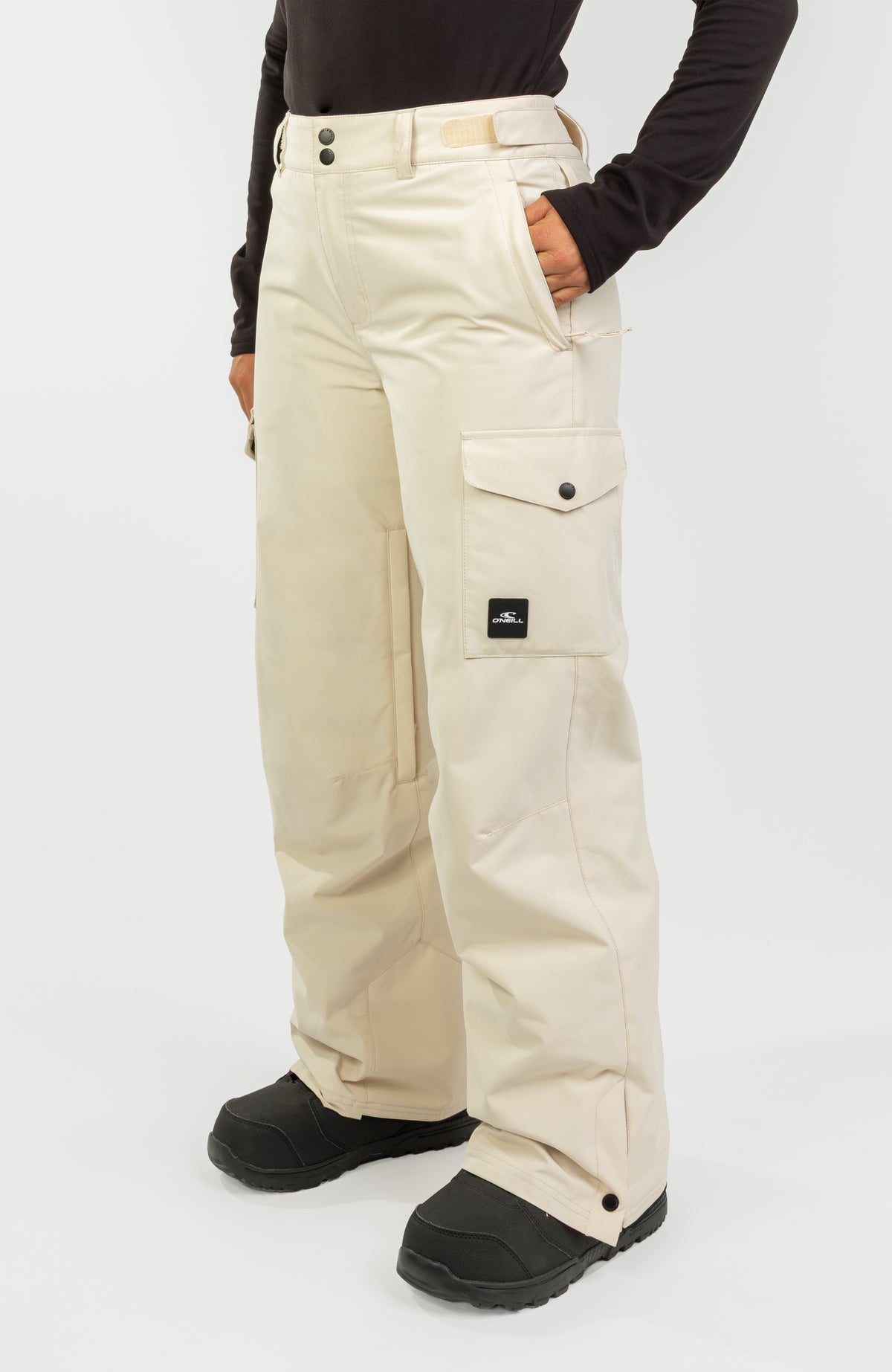 FWC'CRUZ CARGO SNOW PANTS