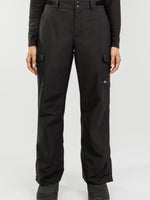 FWC'CRUZ CARGO SNOW PANTS