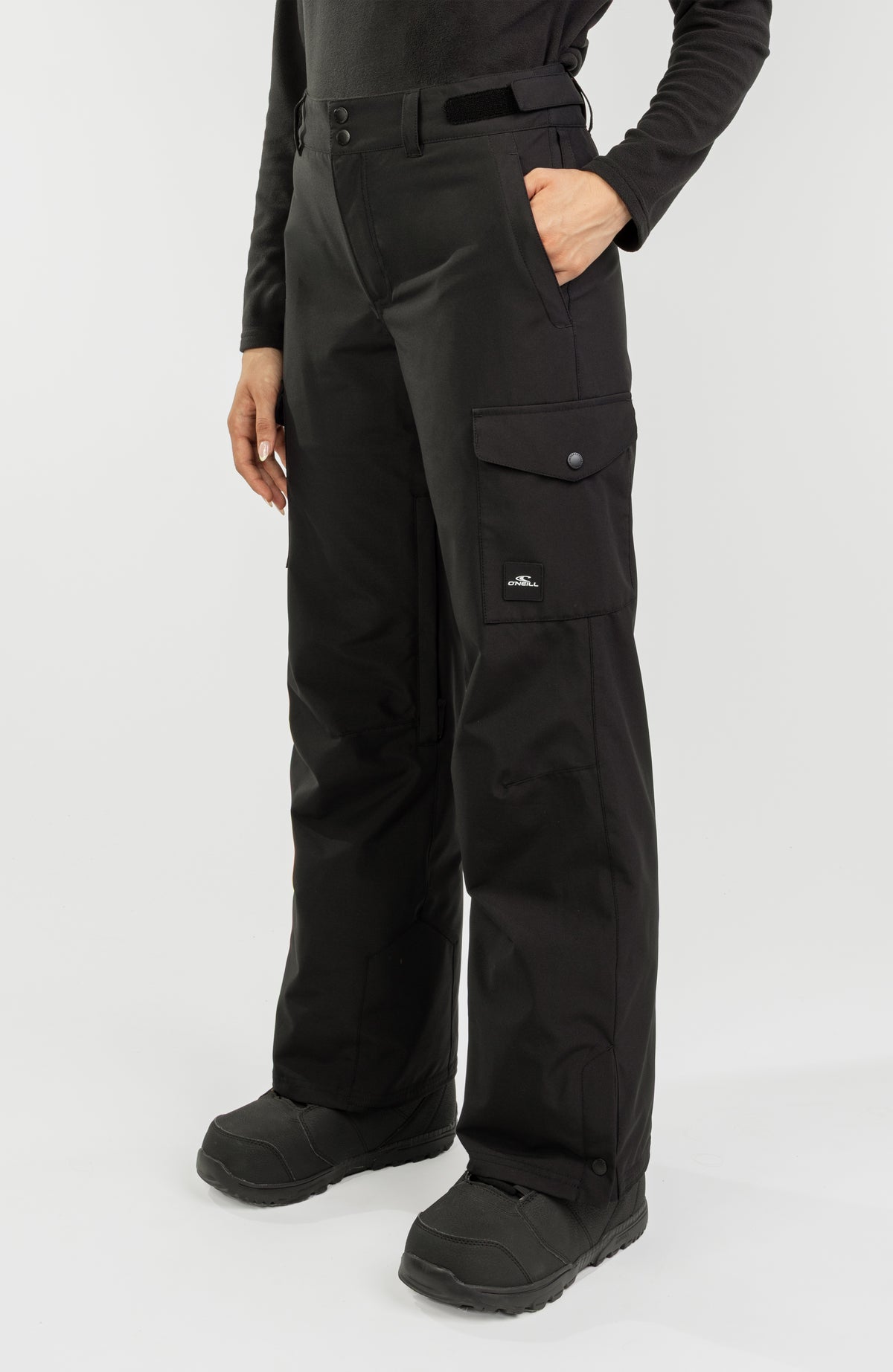 FWC'CRUZ CARGO SNOW PANTS