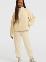 O'NEILL MUST HAVES HIGH PILE SWEATPANT