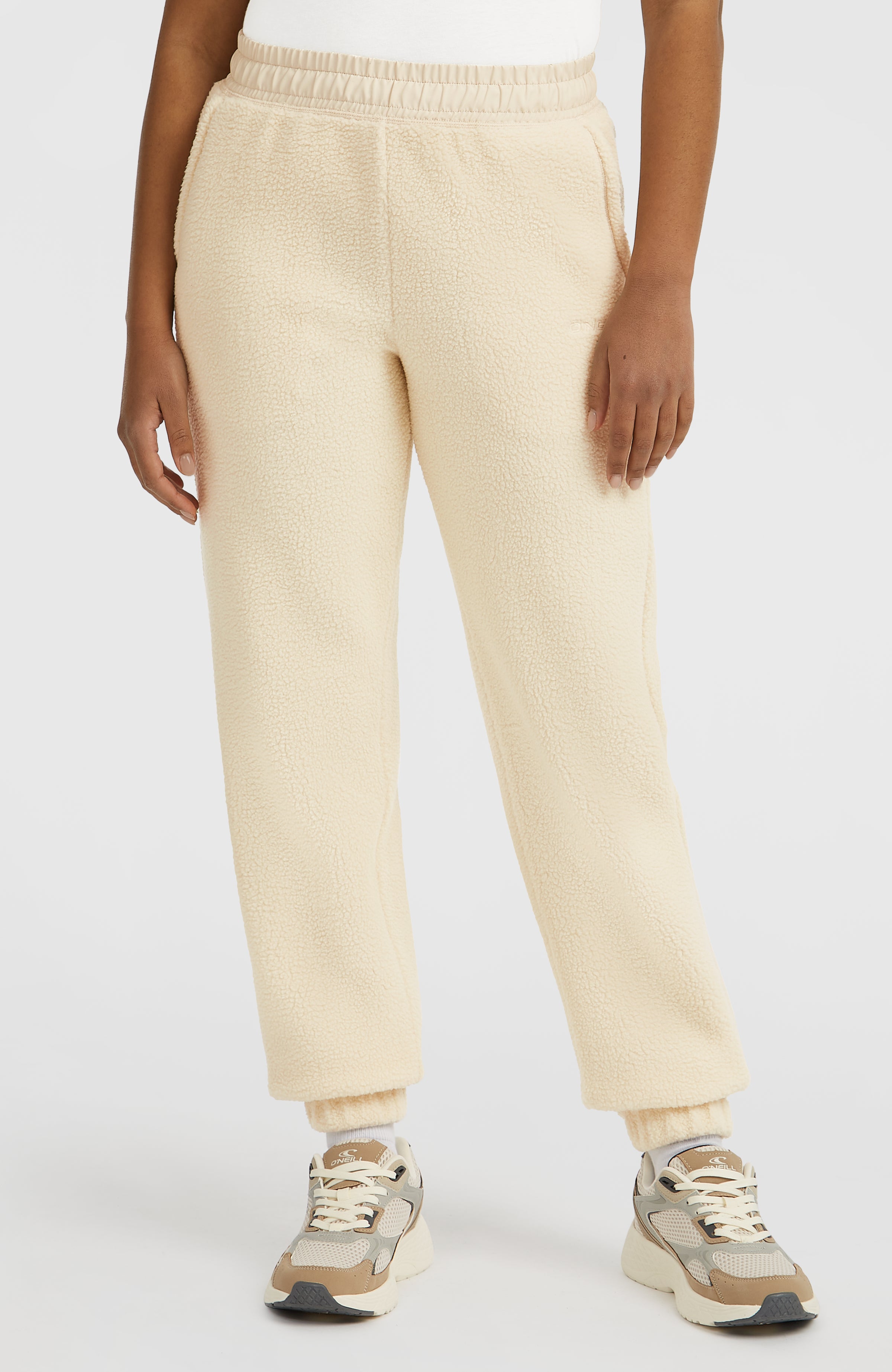 O'NEILL MUST HAVES HIGH PILE SWEATPANT