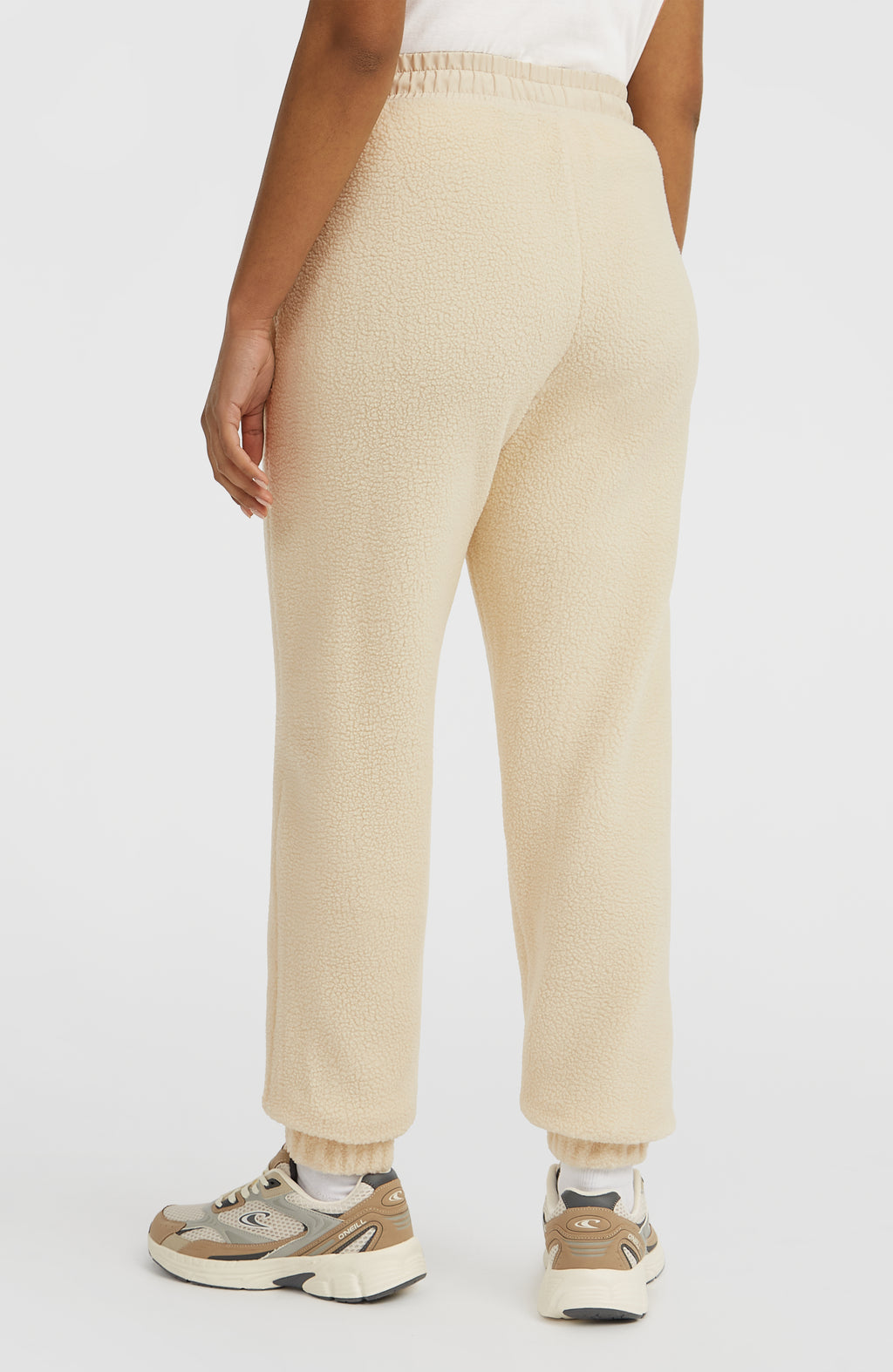O'NEILL MUST HAVES HIGH PILE SWEATPANT