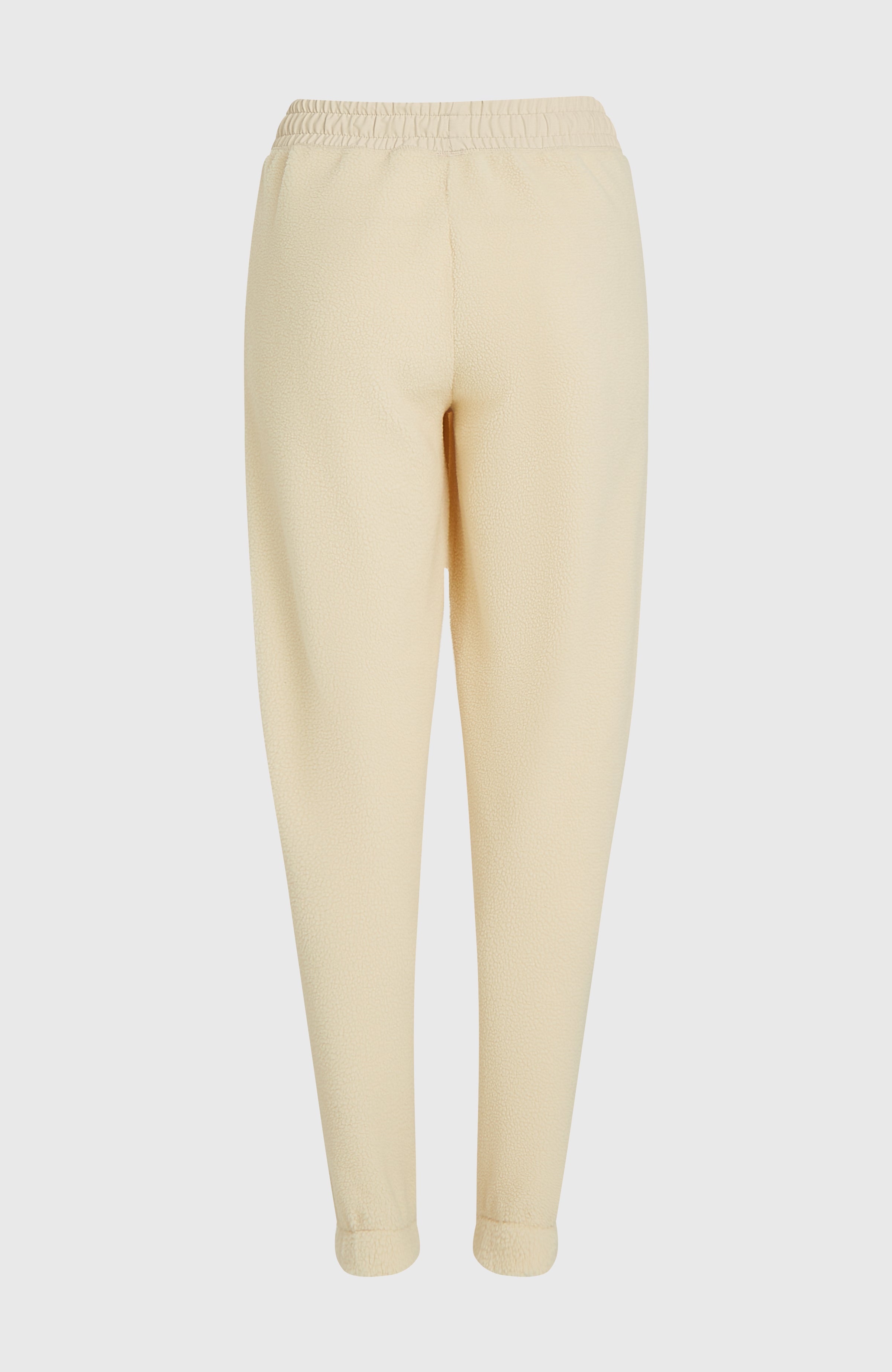 O'NEILL MUST HAVES HIGH PILE SWEATPANT