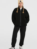 O'NEILL MUST HAVES HIGH PILE SWEATPANT