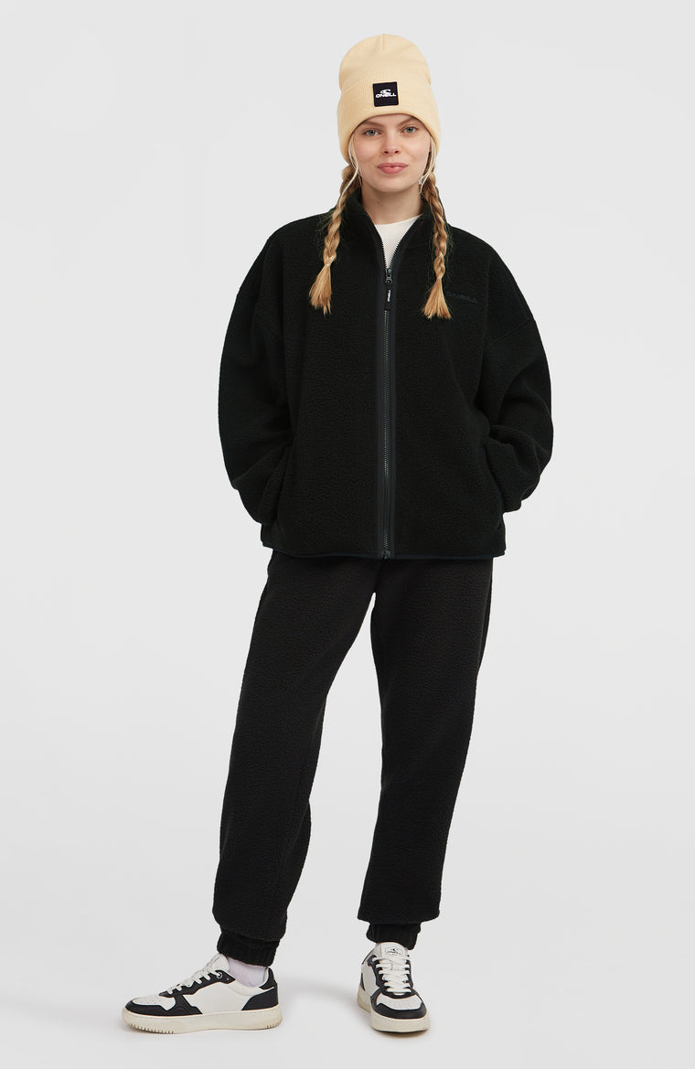 O'NEILL MUST HAVES HIGH PILE SWEATPANT