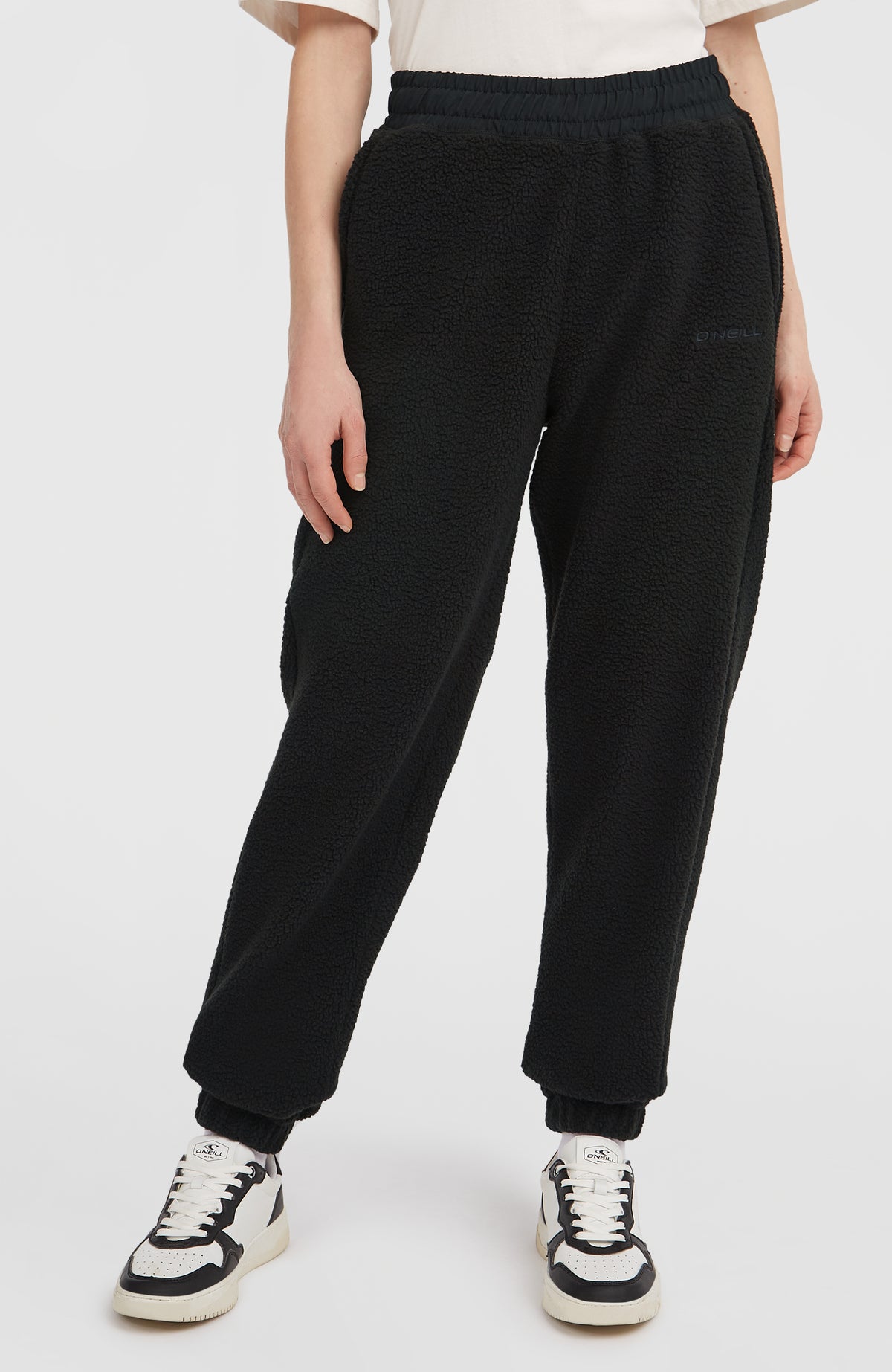 O'NEILL MUST HAVES HIGH PILE SWEATPANT