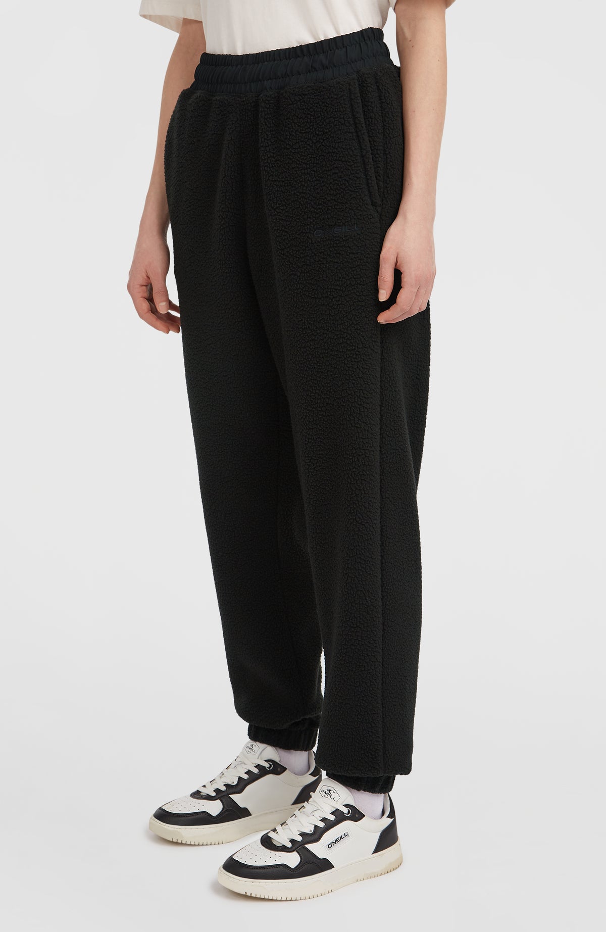 O'NEILL MUST HAVES HIGH PILE SWEATPANT