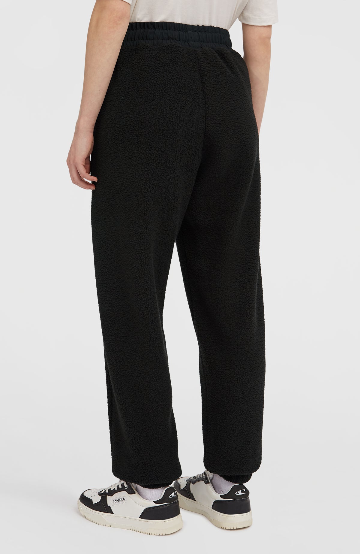 O'NEILL MUST HAVES HIGH PILE SWEATPANT