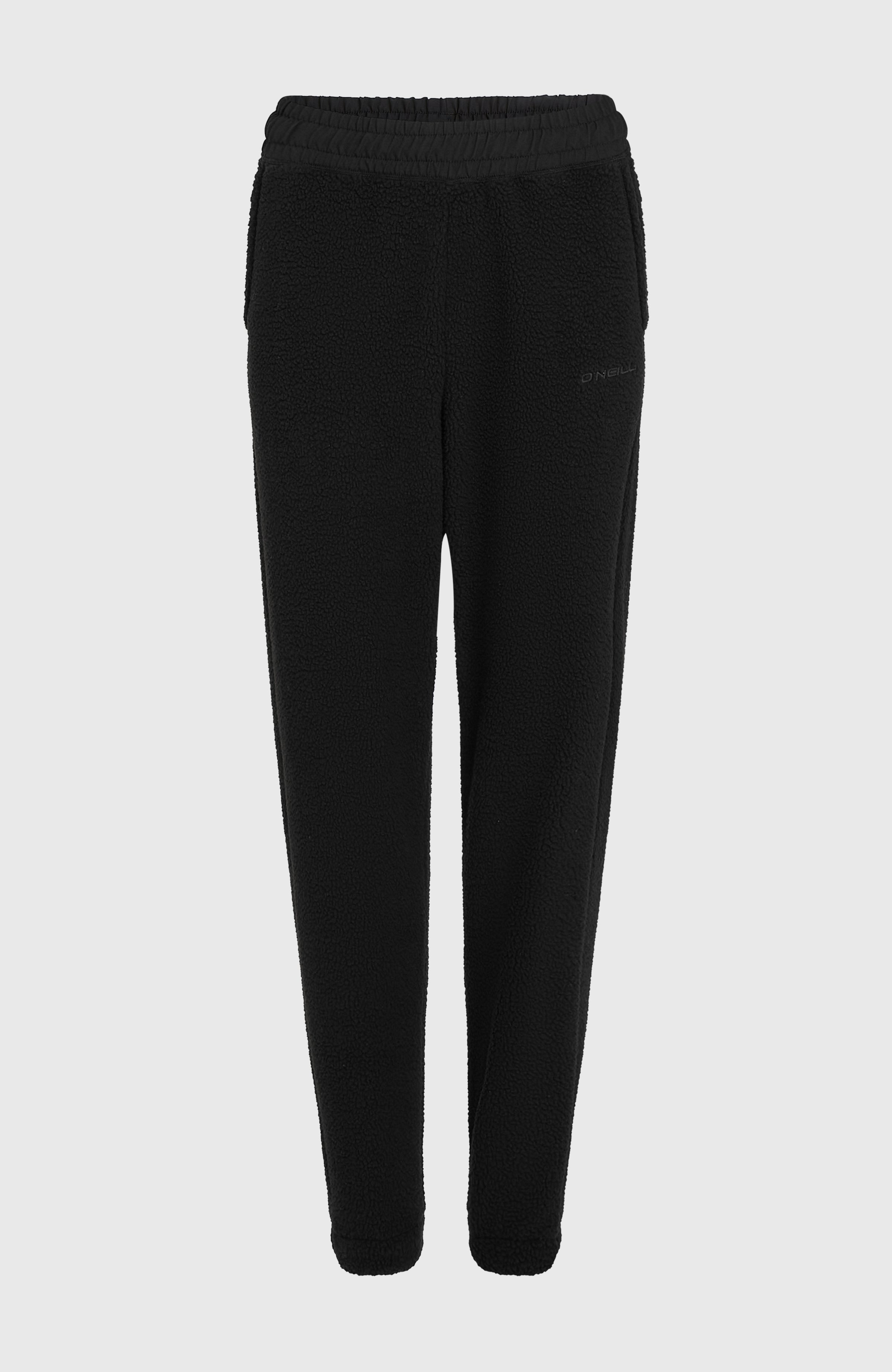 O'NEILL MUST HAVES HIGH PILE SWEATPANT