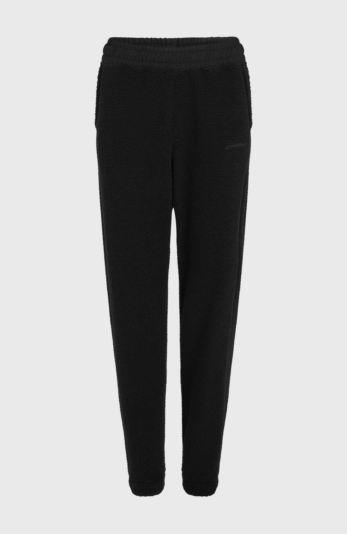 O'NEILL MUST HAVES HIGH PILE SWEATPANT
