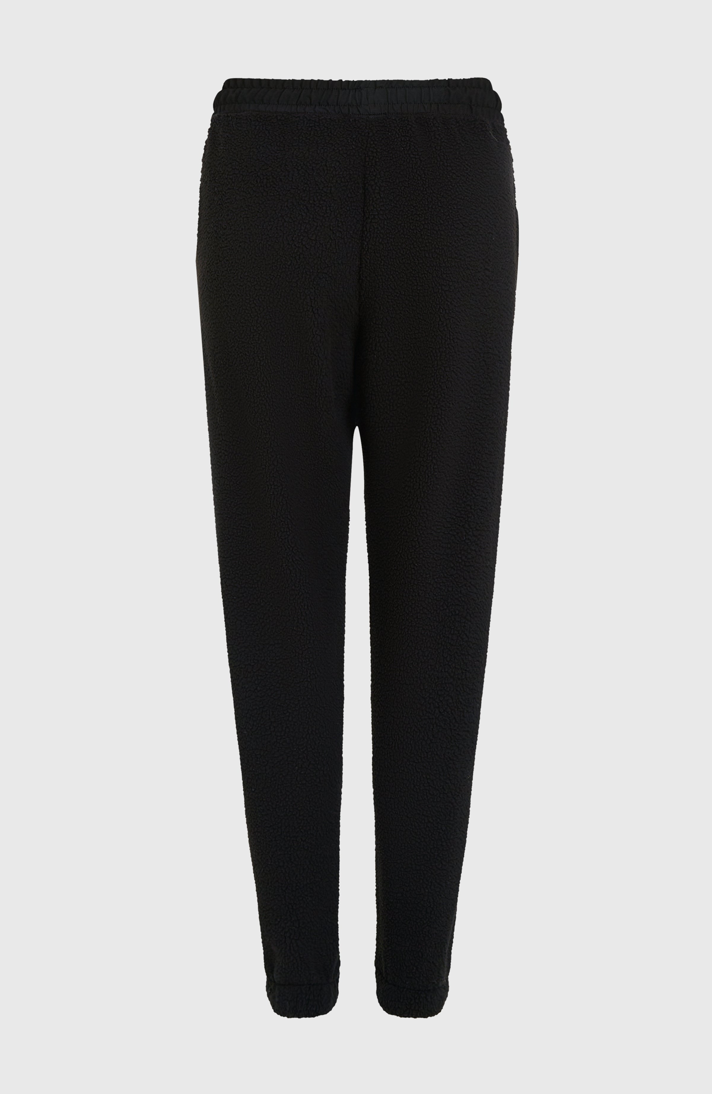 O'NEILL MUST HAVES HIGH PILE SWEATPANT