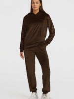 FWC'Cruz VELOUR SWEATPANTS