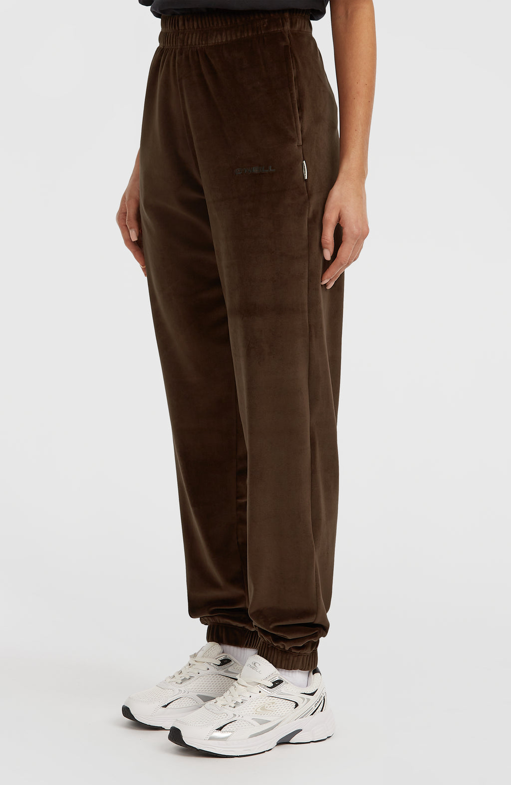FWC'Cruz VELOUR SWEATPANTS