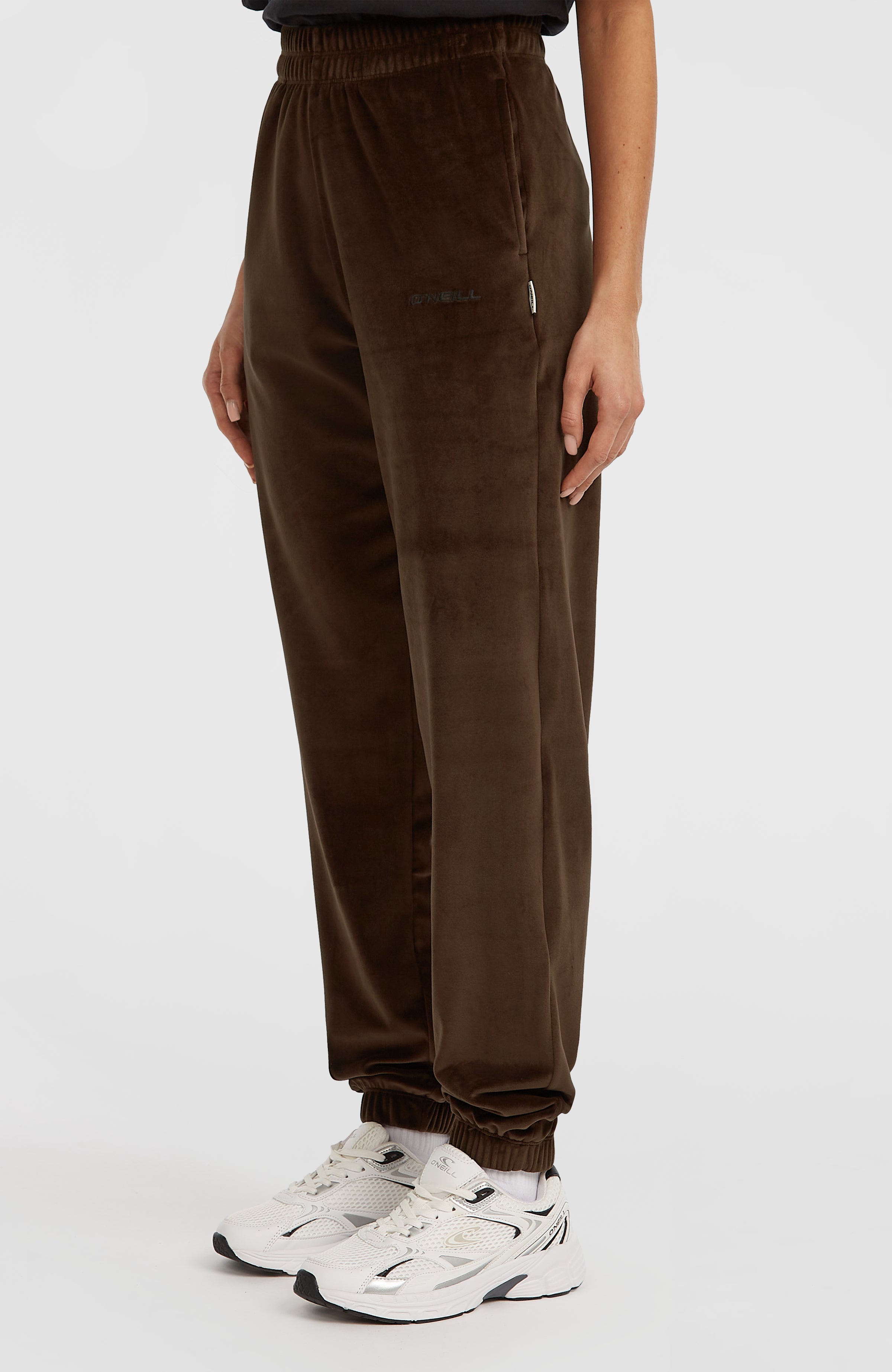 FWC'Cruz VELOUR SWEATPANTS