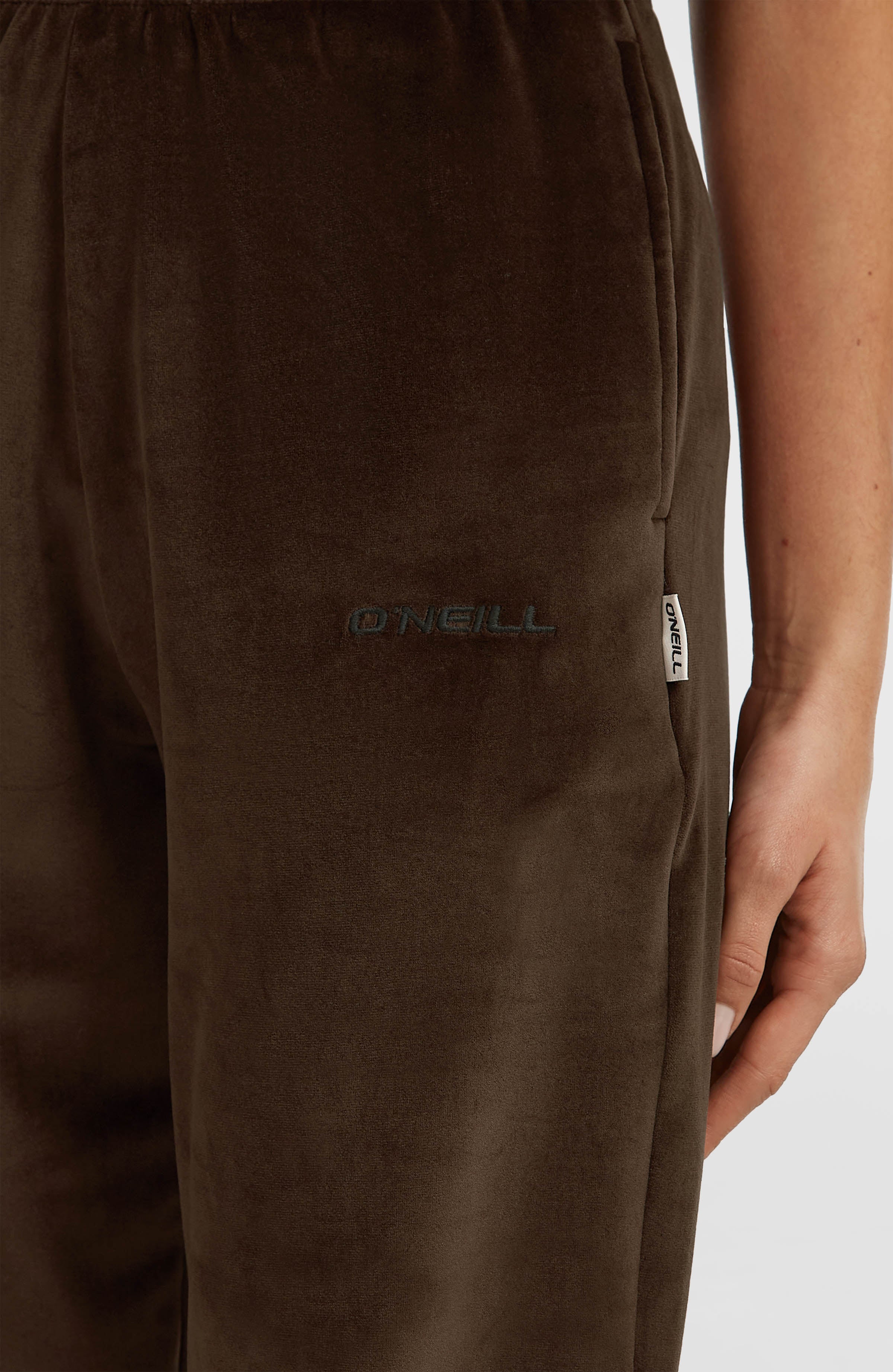 FWC'Cruz VELOUR SWEATPANTS